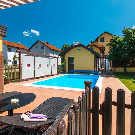 Brick Apartment Bajina Basta Kültér fotó
