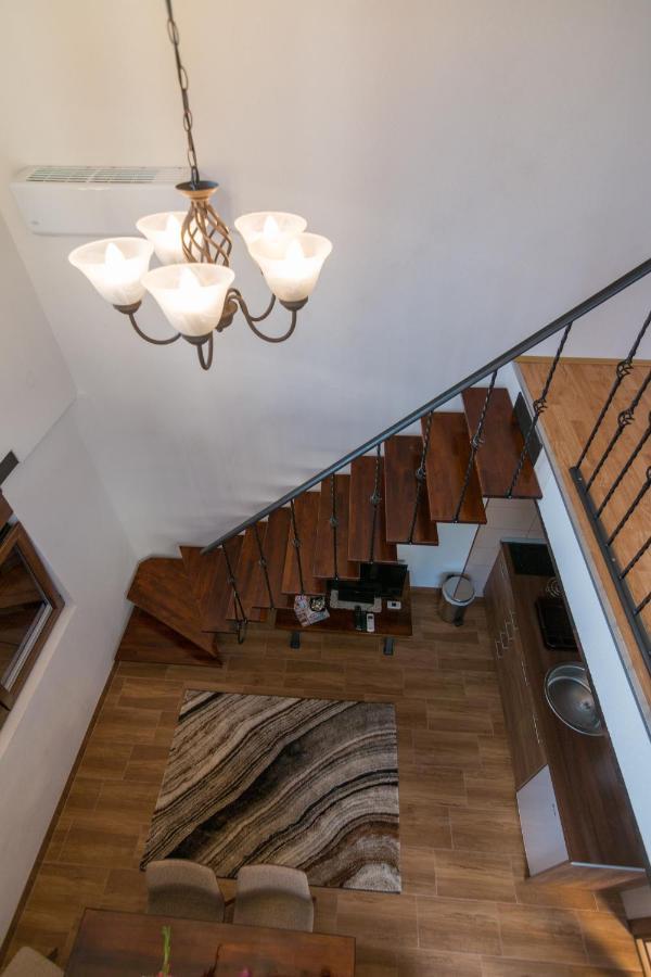Brick Apartment Bajina Basta Kültér fotó