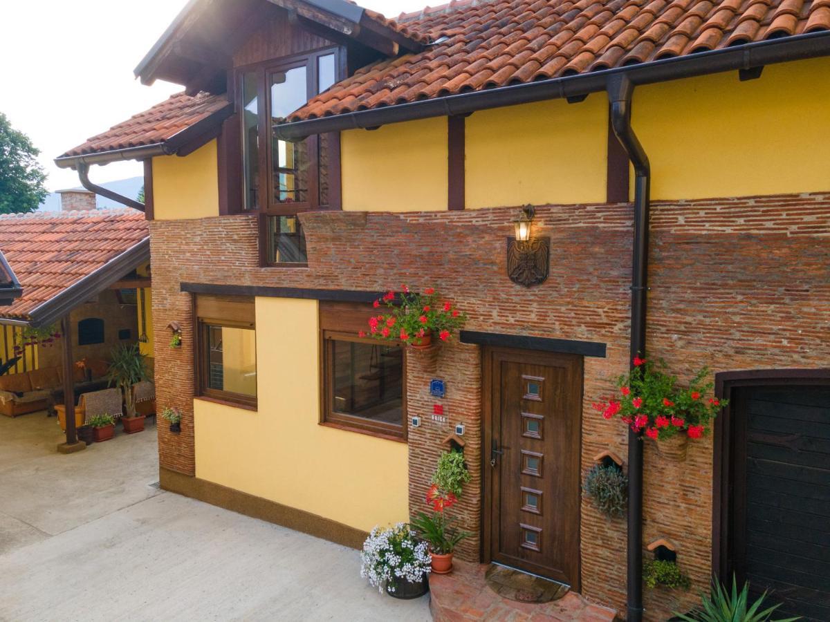 Brick Apartment Bajina Basta Kültér fotó