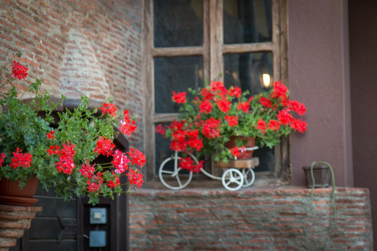 Brick Apartment Bajina Basta Kültér fotó