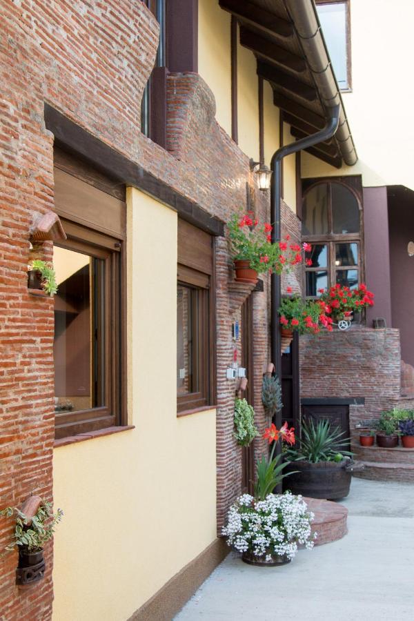 Brick Apartment Bajina Basta Kültér fotó